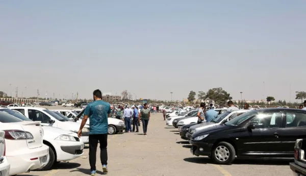 3 عامل موثر در قیمت به روز خودرو