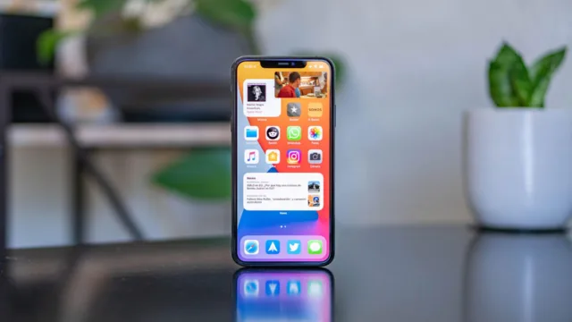 7 راهکار برای افزایش سرعت آیفون و آیپد (iOS 14)
