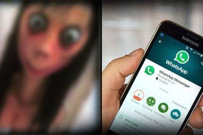 نگاهی به حواشی اخیر چالش مومو
