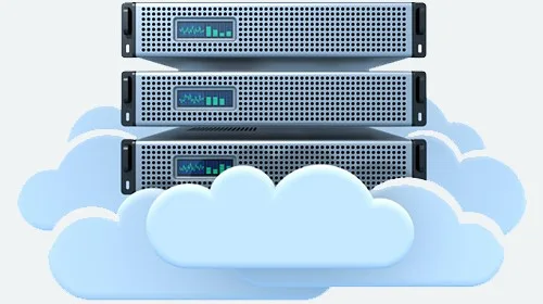 سرور مجازی (VPS)