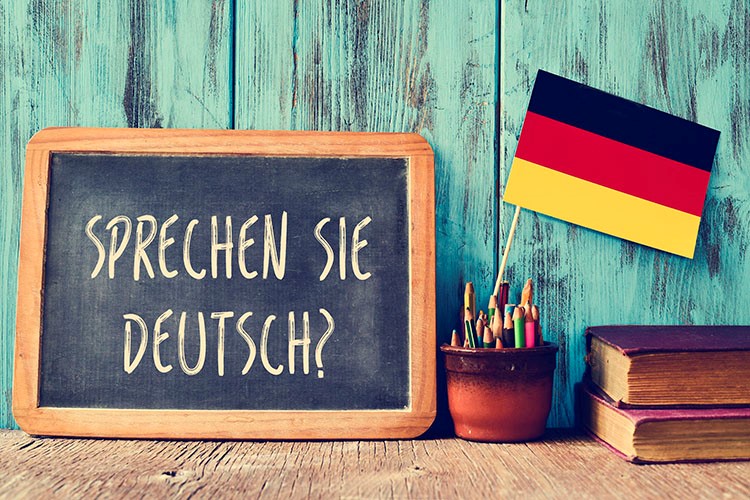 آیا آلمانی زبان سختی است؟