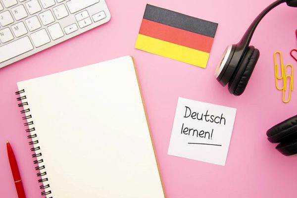 آیا آلمانی زبان سختی است؟