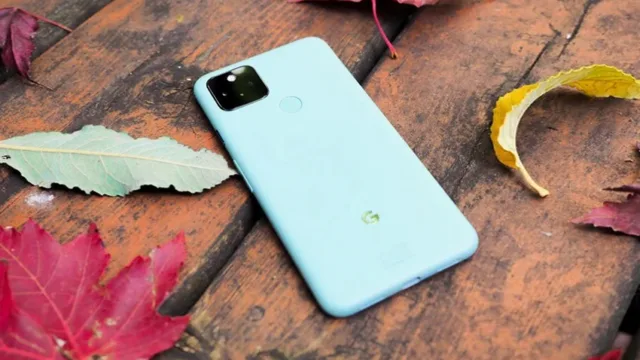 برررسی کوتاه پیکسل 5