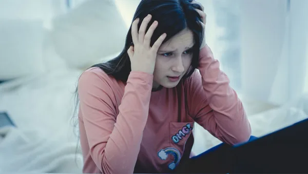 چالش مومو