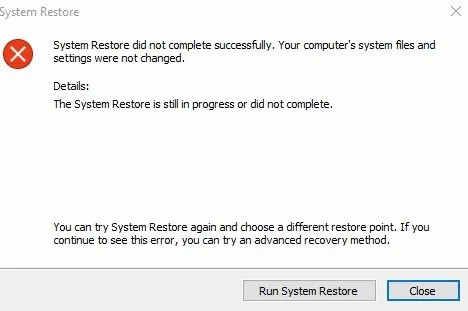 System Restore در ویندوز 10 چیست و چگونه می‌توان از آن استفاده کرد؟