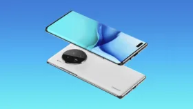 هواوی میت 40