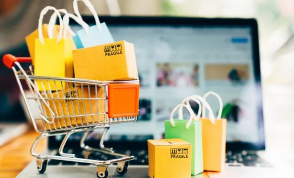 فروشگاه اینترنتی صائین کالا