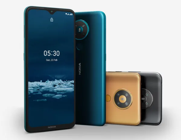 نوکیا 5.3