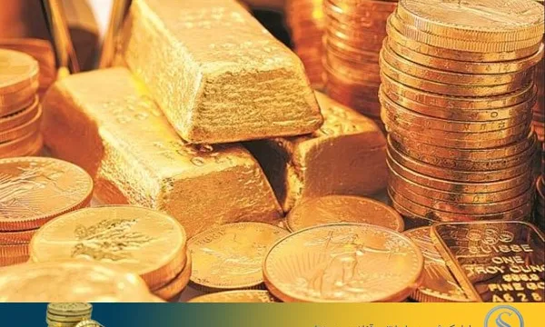 بازار های معاملات سکه در ایران