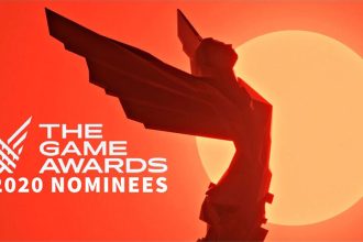 نامزدهای مراسم The Game Awards 2020