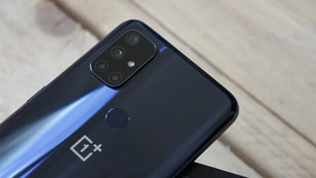 وان پلاس نورد N10‌ 5G