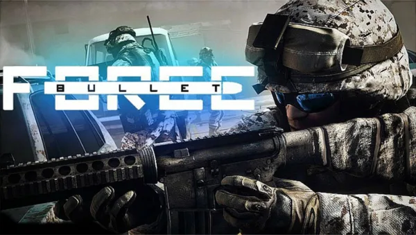 Bullet Force