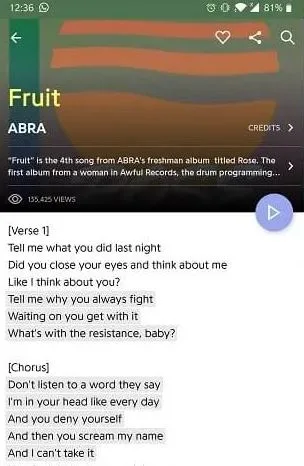 Genius