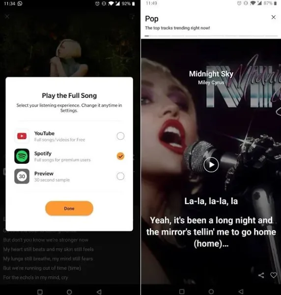 SoundHound