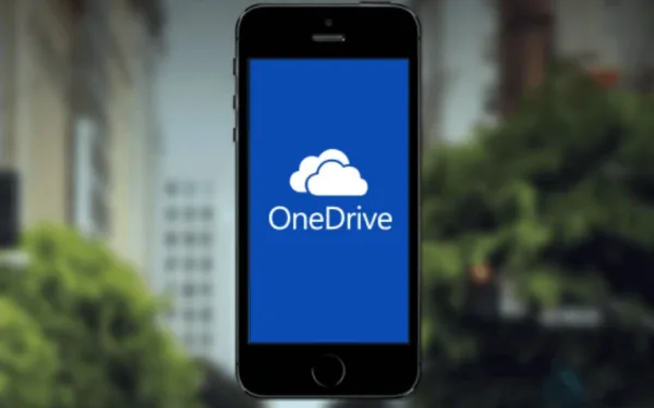 چگونه OneDrive را روی تلفن هوشمند یا تبلت حذف نصب کنیم؟