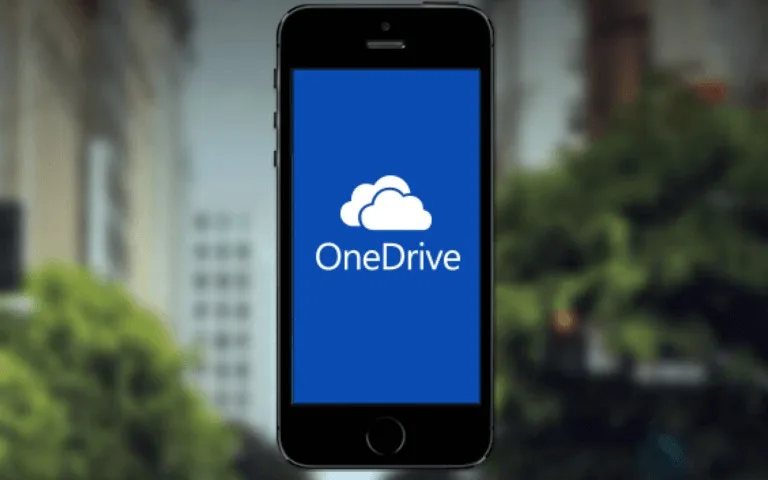 چگونه OneDrive را روی تلفن هوشمند یا تبلت حذف نصب کنیم؟