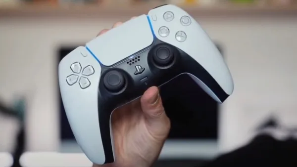 مشخصات دسته PS5