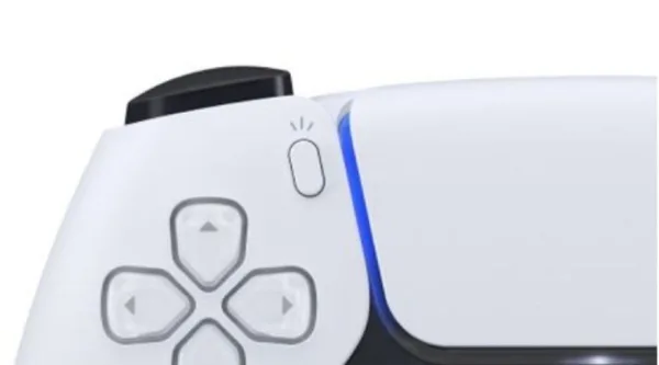 مشخصات دسته PS5