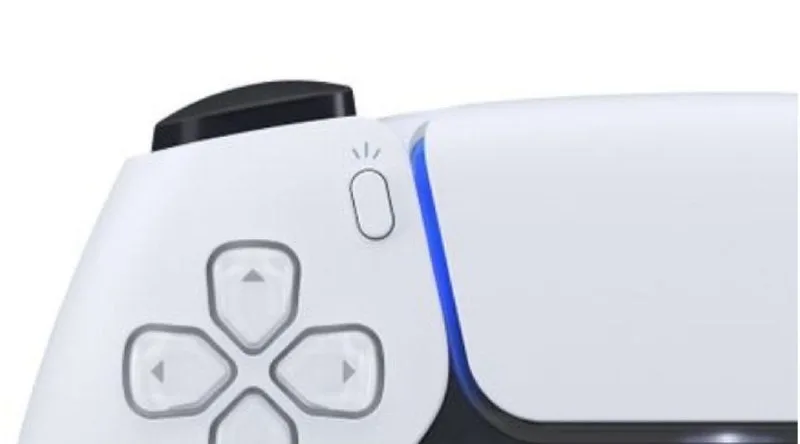 مشخصات دسته PS5