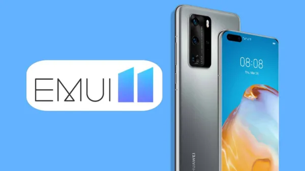 EMUI 11