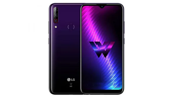 ال جی W31