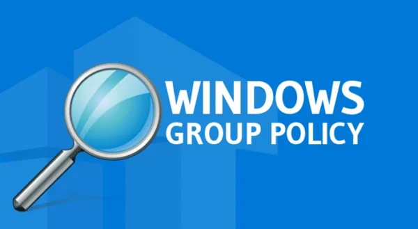Group Policy