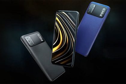 مشخصات کلیدی پوکو ام 3