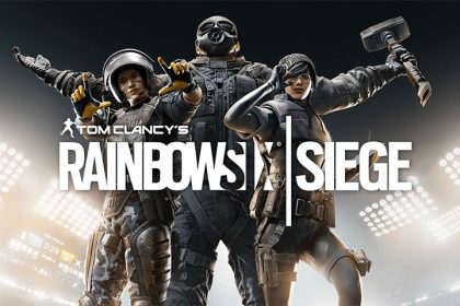 Rainbow Six Siege برای کنسول‌های نسل جدید