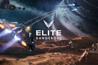 بازی Elite Dangerous