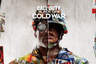 بازی Call of Duty: Black Ops Cold War