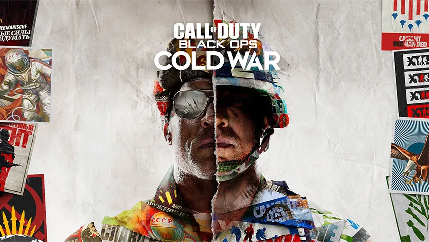 بازی Call of Duty: Black Ops Cold War به 250 گیگابایت فضا نیاز دارد!