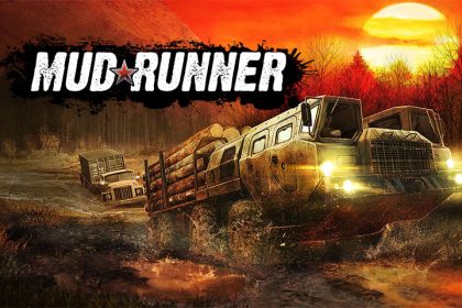 MudRunner رایگان در اپیک گیمز استور