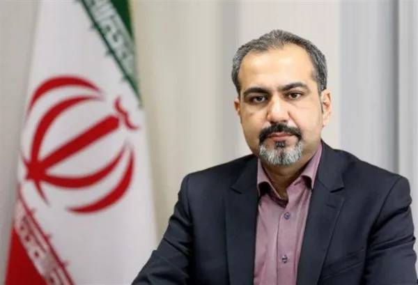 امیر ناظمی، رئیس سازمان فناوری اطلاعات