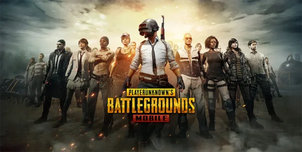 PUBG Mobile