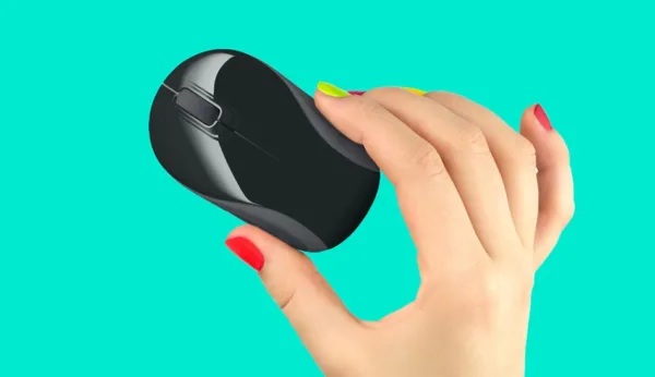15 اشتباه فاحش در هنگام خرید موس بی سیم 
