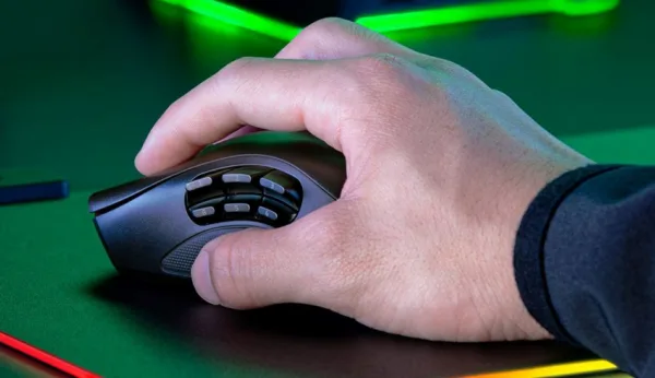 15 اشتباه فاحش در هنگام خرید موس بی سیم 