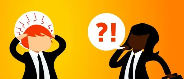 مهارت‌های ضعیف برقراری ارتباطی