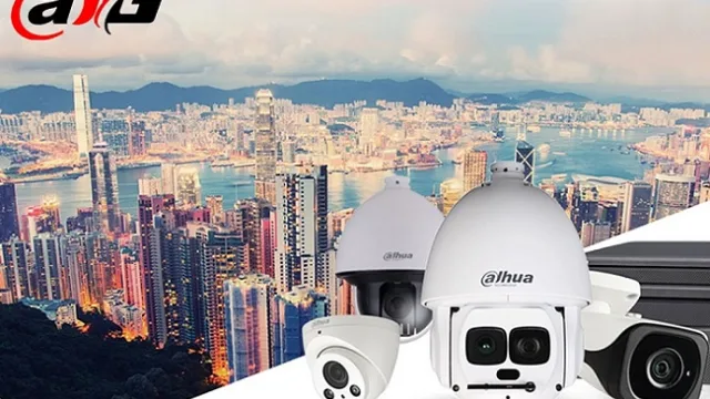 بررسی سایت Digidahua.com مرکز خرید دوربین داهوا