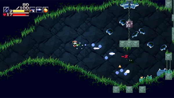 +Cave Story