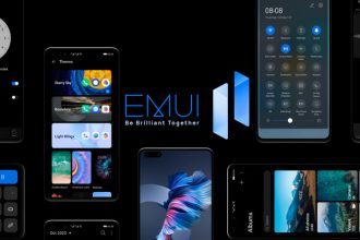 EMUI 11 به رکورد 10 میلیون کاربر دست پیدا کرد