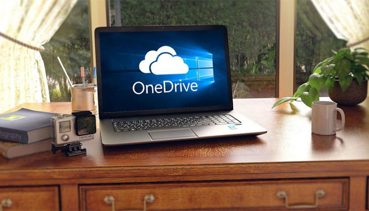 آموزش غیرفعال کردن OneDrive در ویندوز