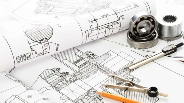 تاثیر تجهیزات و فناوری بر دنیای طراحی