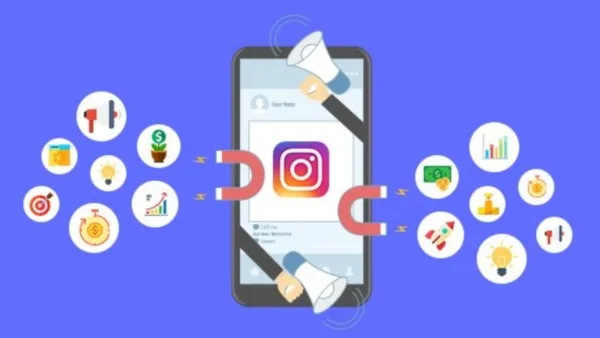 آموزش بازاریابی در اینستاگرام