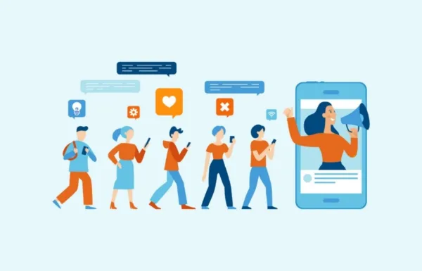 آموزش بازاریابی در اینستاگرام 