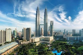 کدام شهر مالزی بهتر است؟