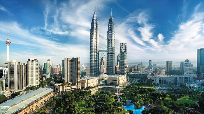 کدام شهر مالزی بهتر است؟