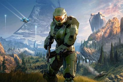 تاریخ عرضه جدید Halo Infinite اعلام شد