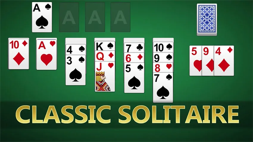 Solitaire
