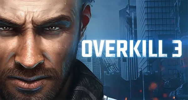 Overkill 3