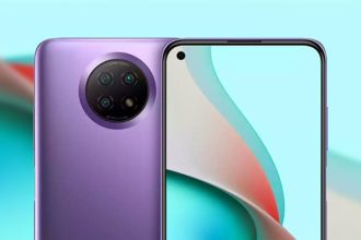 ردمی نوت 9 تی